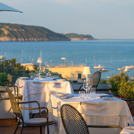 Il Lauro Luxury Villa Ischia Eksteriør billede