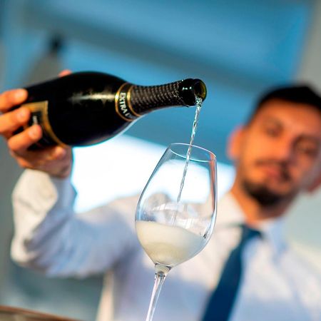 Il Lauro Luxury Villa Ischia Eksteriør billede