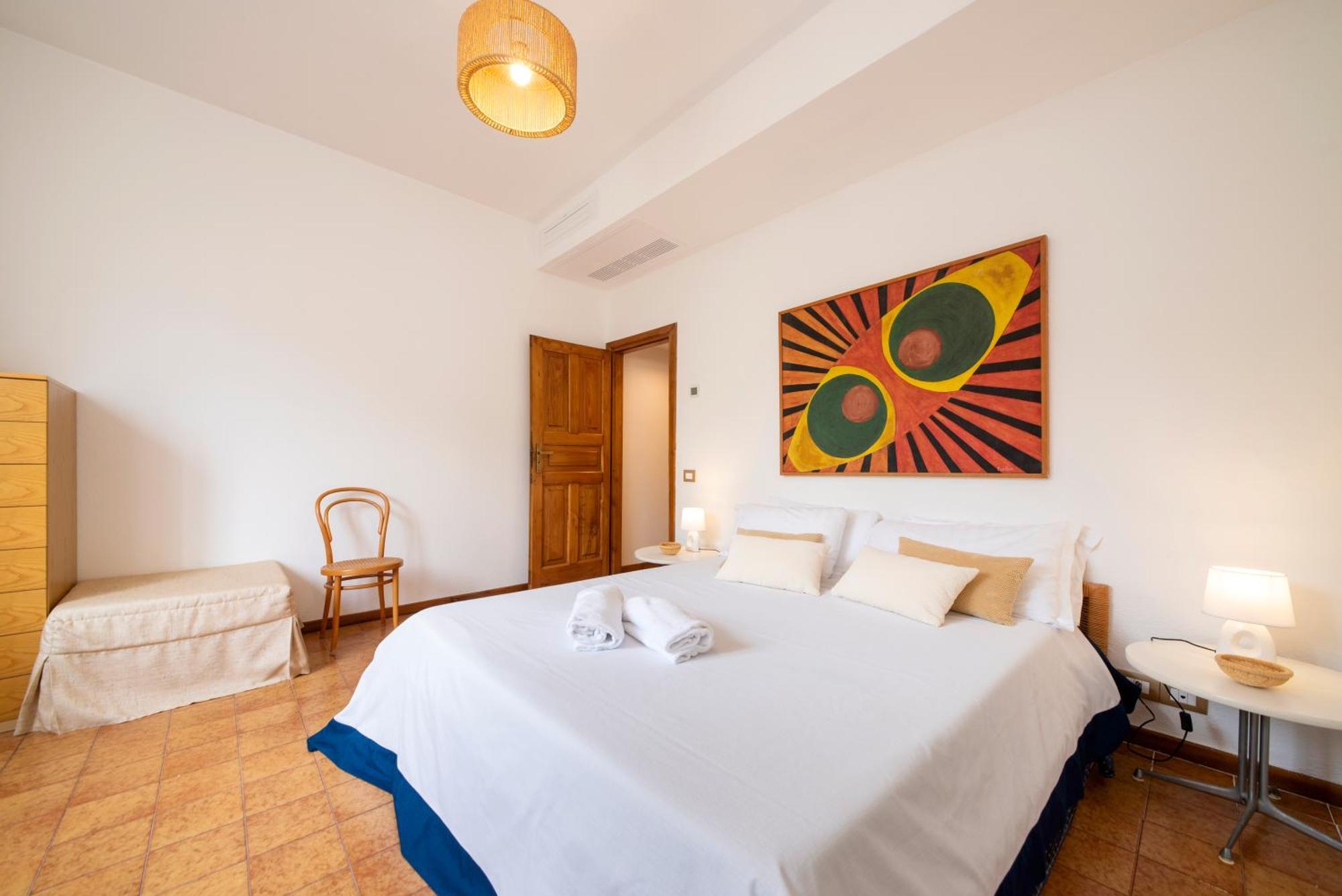 Il Lauro Luxury Villa Ischia Eksteriør billede