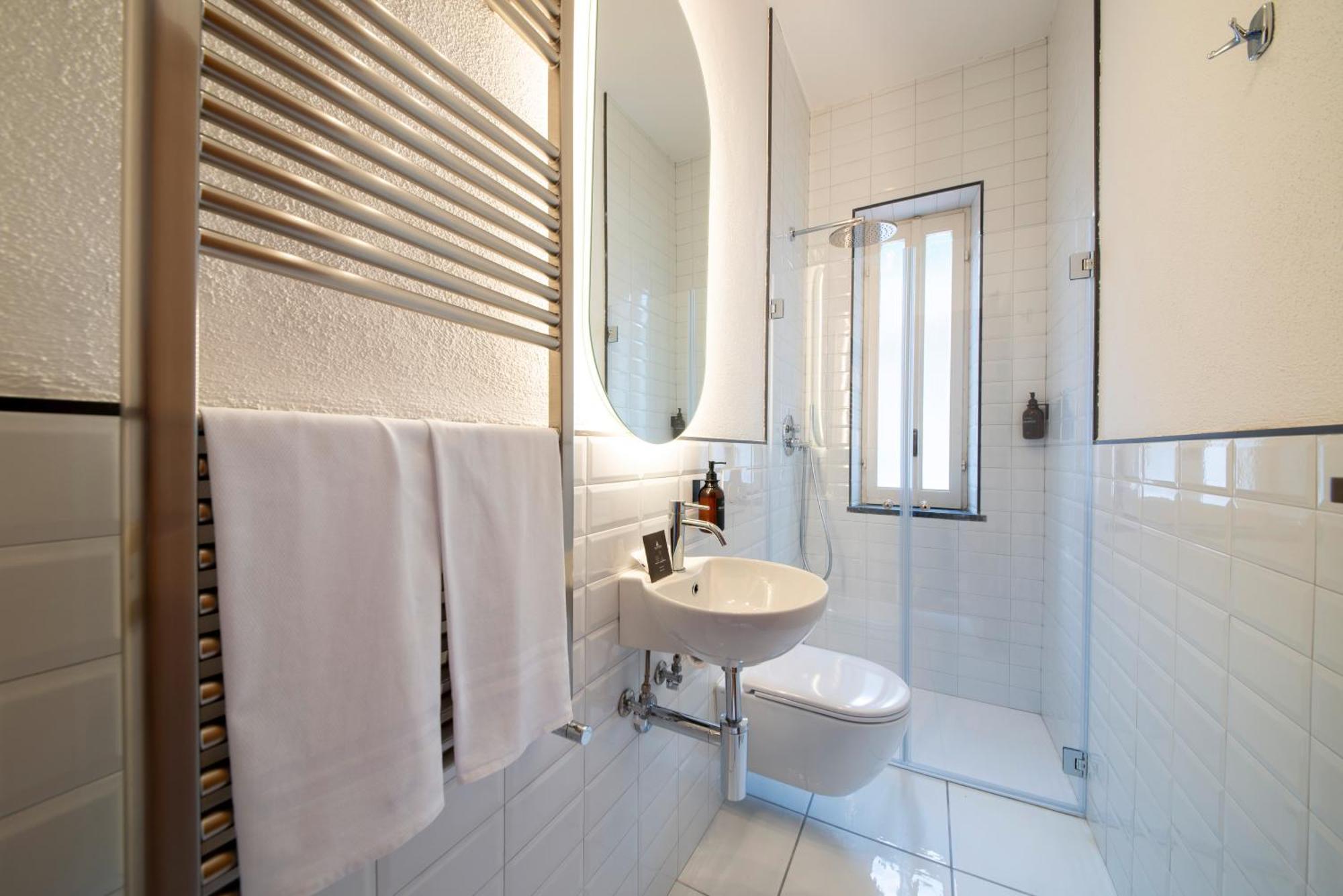 Il Lauro Luxury Villa Ischia Eksteriør billede