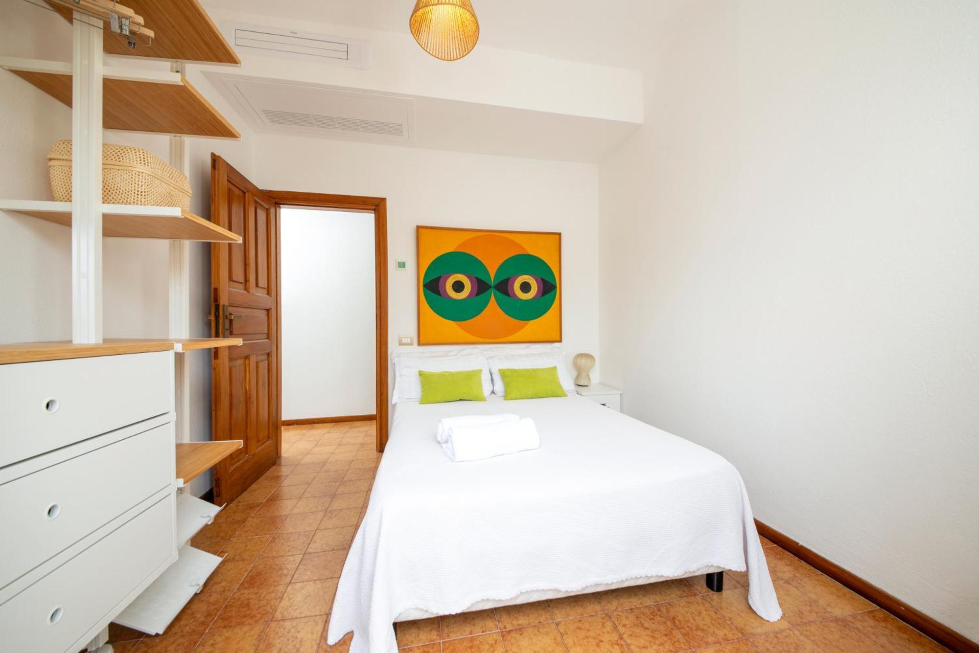 Il Lauro Luxury Villa Ischia Eksteriør billede