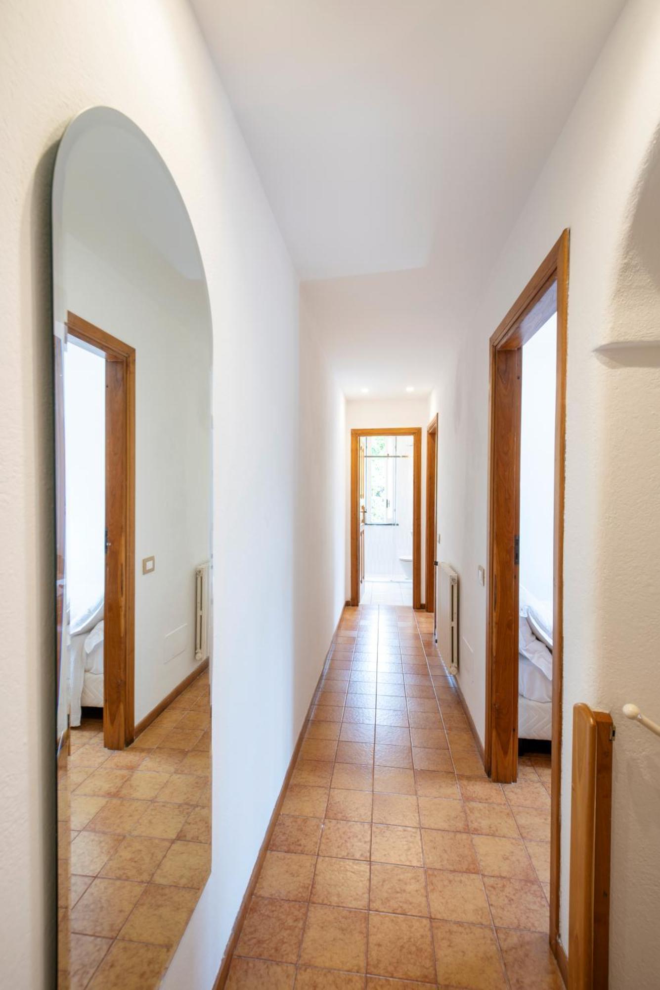 Il Lauro Luxury Villa Ischia Eksteriør billede