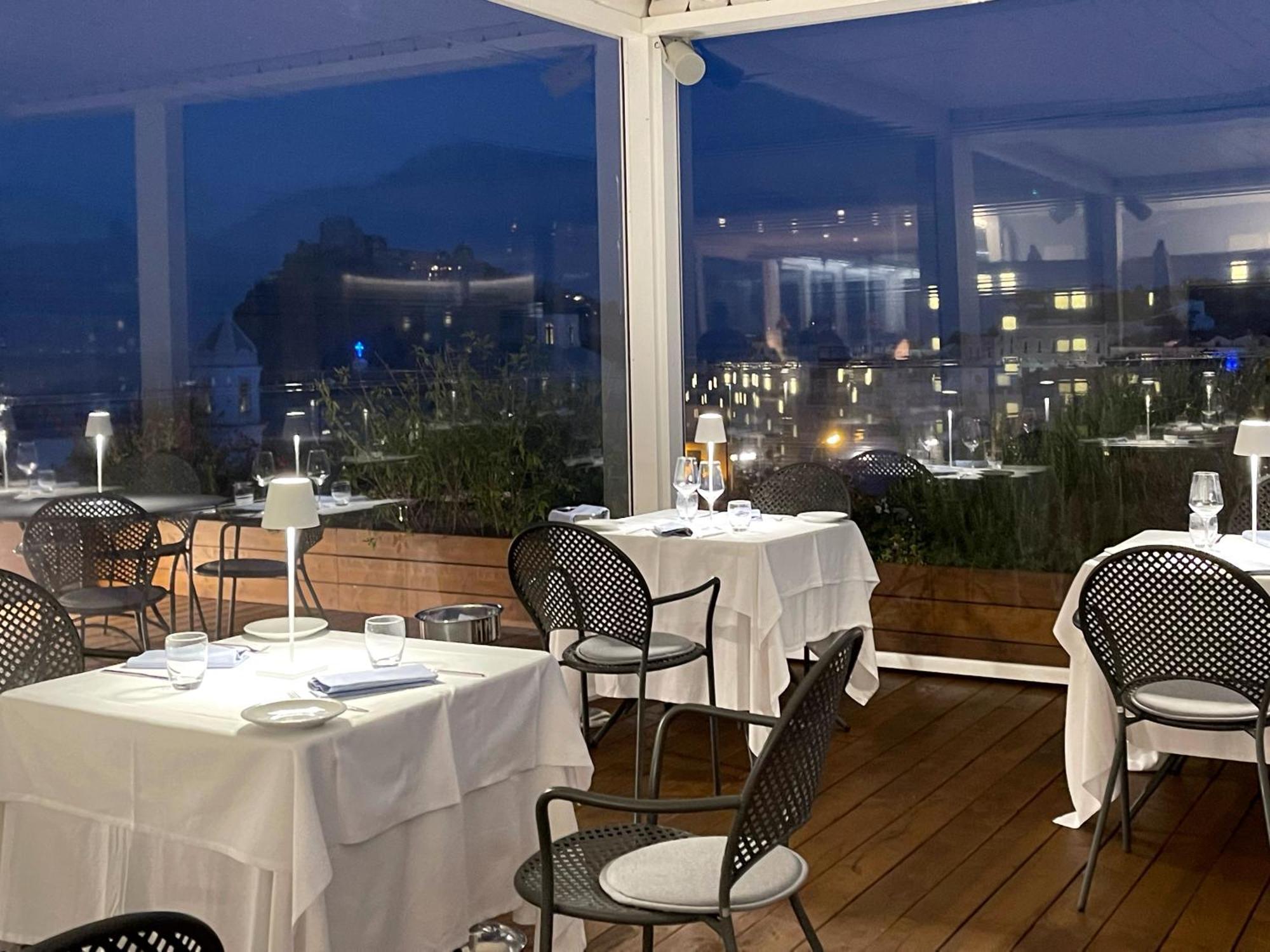 Il Lauro Luxury Villa Ischia Eksteriør billede